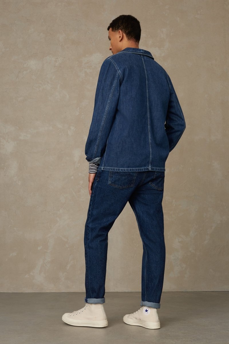 KINGS OF INDIGODaniel Jeans | Eco Xavier Light28/32