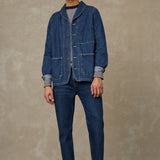 KINGS OF INDIGODaniel Jeans | Eco Xavier Light28/32