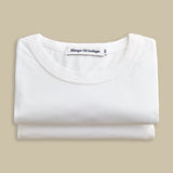 KINGS OF INDIGODarius 2-Pack T-Shirts | WhiteXS
