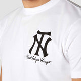 KINGS OF INDIGODarius T-Shirt | New TokyoXS