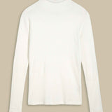 KINGS OF INDIGOJacobina Long Sleeve T-Shirt | Off WhiteXS