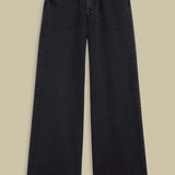 KINGS OF INDIGOJane Jeans | Eco Recycled Grey Worn24/32