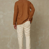 KINGS OF INDIGOJerrick Jeans | Clean Recycled Ecru28/32