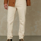 KINGS OF INDIGOJerrick Jeans | Clean Recycled Ecru28/32