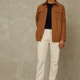 KINGS OF INDIGOJerrick Jeans | Clean Recycled Ecru28/32
