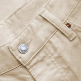 KINGS OF INDIGOJerrick Jeans | Clean Recycled Ecru28/32