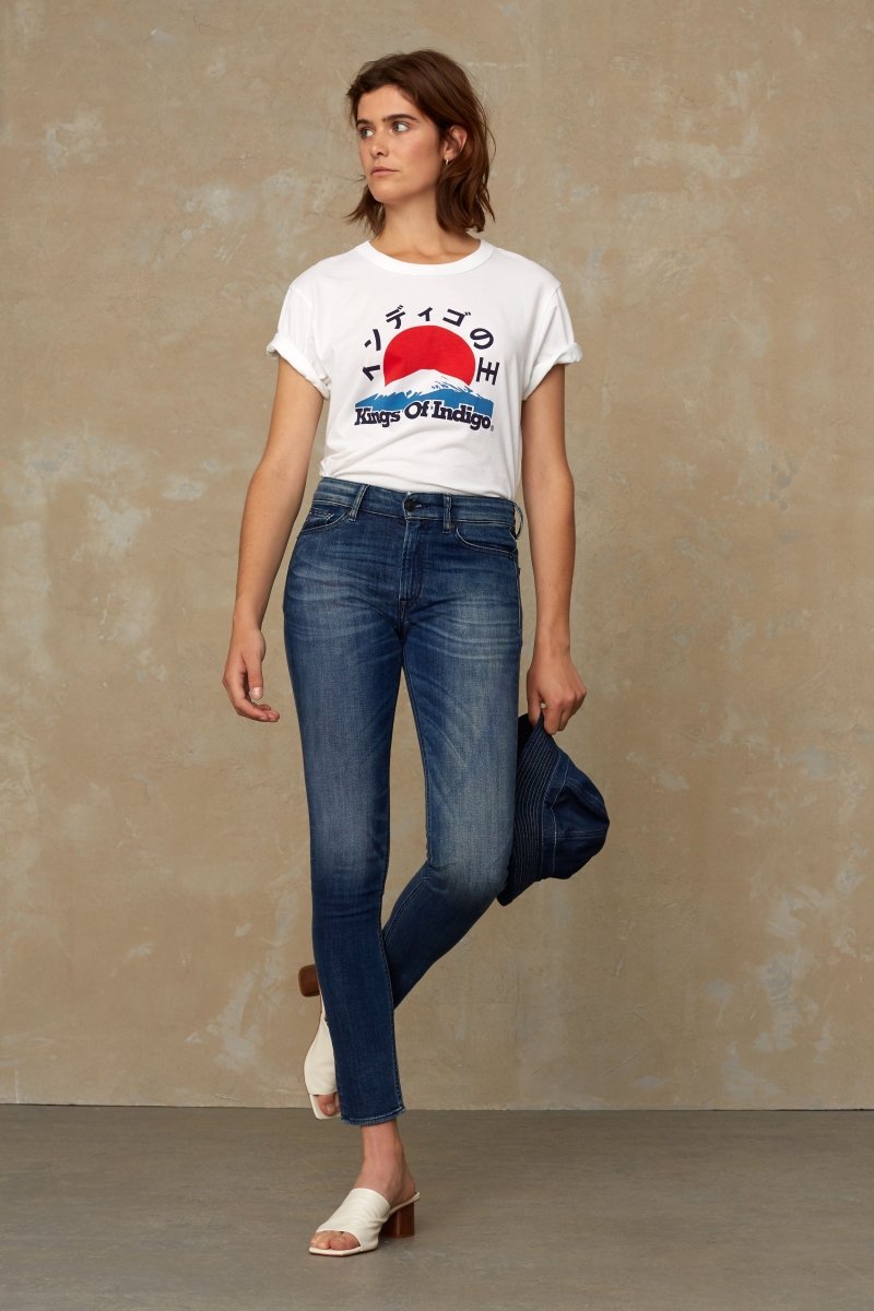 KINGS OF INDIGOJuno Jeans | Medium Used24/30