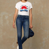 KINGS OF INDIGOJuno Jeans | Medium Used24/30
