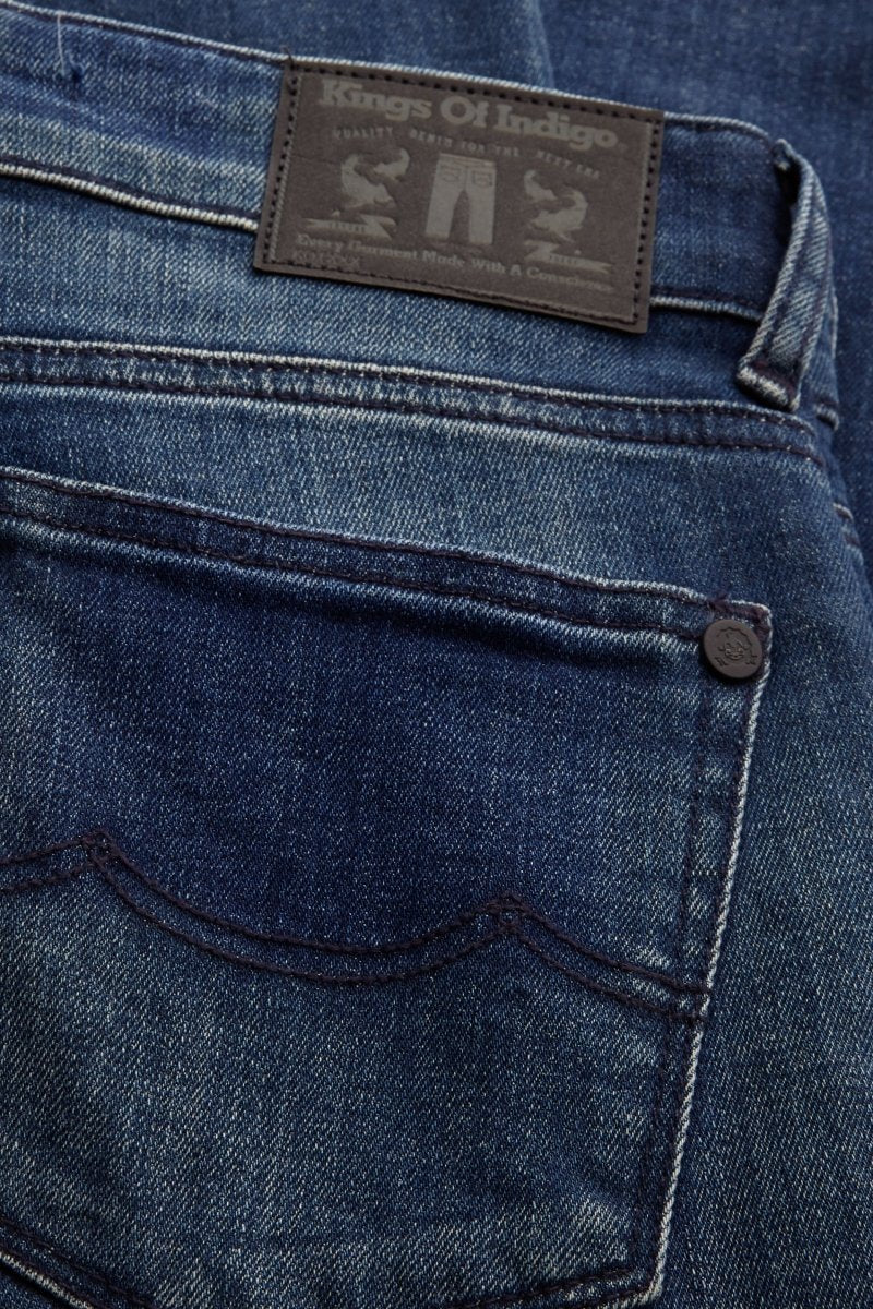 KINGS OF INDIGOJuno Jeans | Medium Used24/30