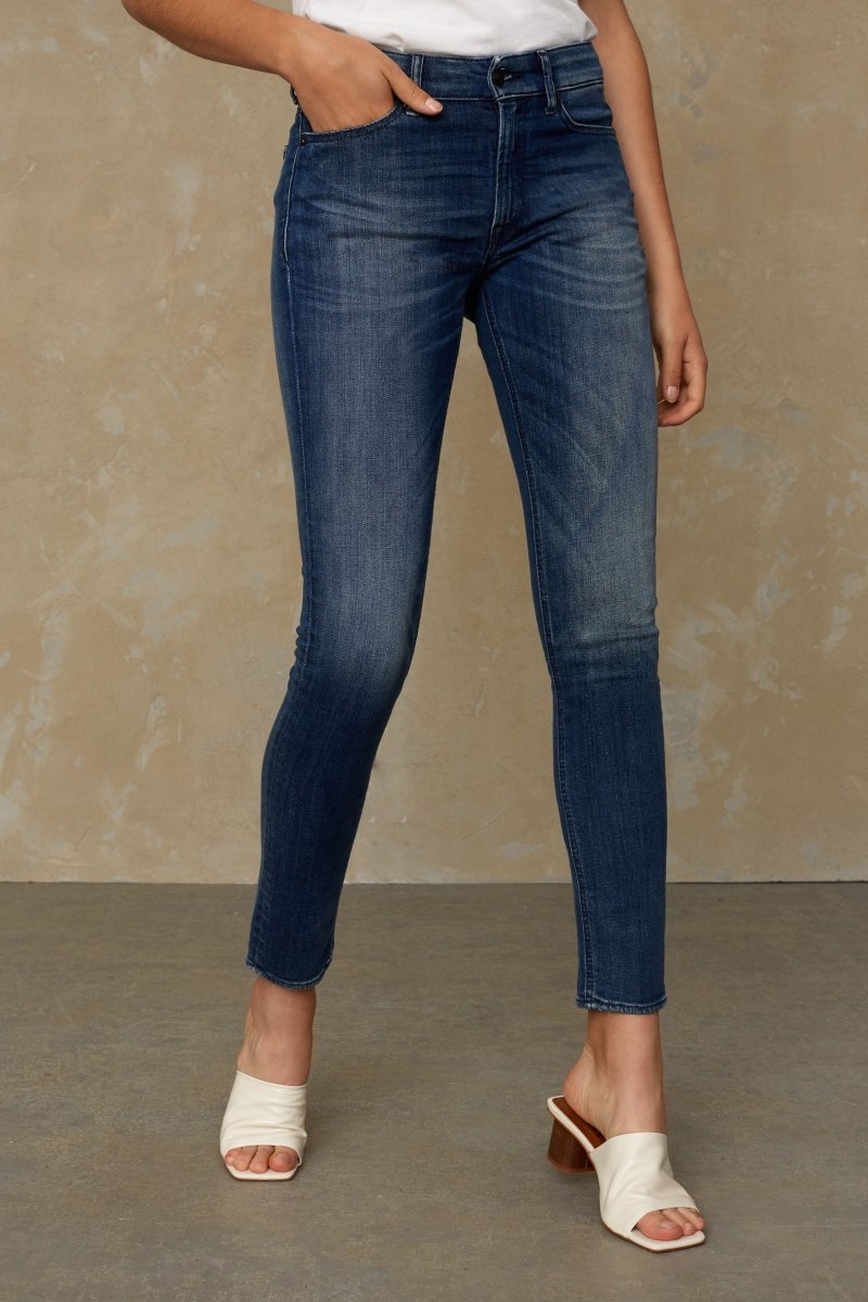 KINGS OF INDIGOJuno Jeans | Medium Used24/30