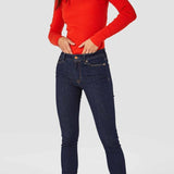 KINGS OF INDIGOJuno Jeans | Myla Rinse24/30
