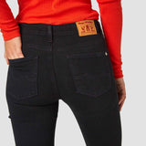 KINGS OF INDIGOJuno Jeans | Stay Black24/30
