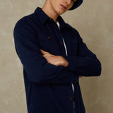 KINGS OF INDIGOJuntoku Shirt | NavyS