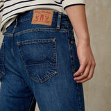 KINGS OF INDIGOKong Jeans | Clean Lopez Redcast Refibra28/32