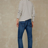 KINGS OF INDIGOKong Jeans | Clean Lopez Redcast Refibra28/32
