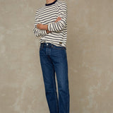 KINGS OF INDIGOKong Jeans | Clean Lopez Redcast Refibra28/32