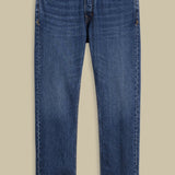 KINGS OF INDIGOKong Jeans | Clean Lopez Redcast Refibra28/32