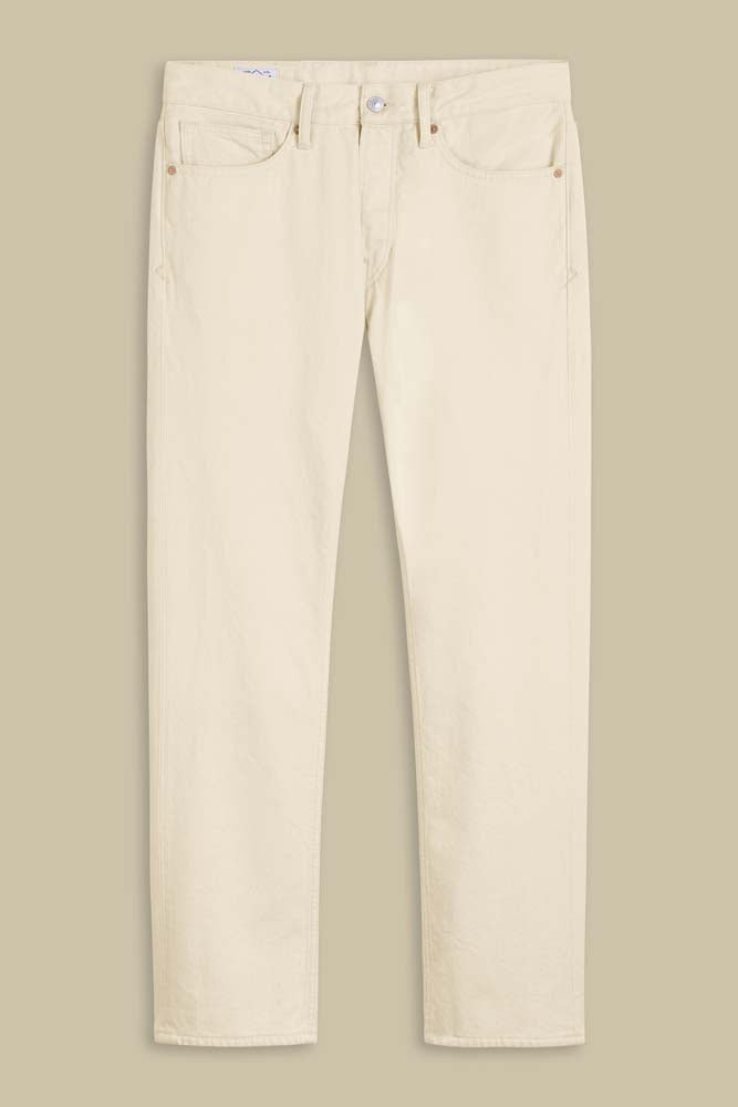 KINGS OF INDIGOKong Jeans | Clean Recycled Ecru28/32