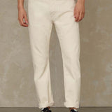 KINGS OF INDIGOKong Jeans | Clean Recycled Ecru28/32