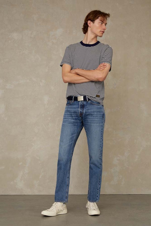 KINGS OF INDIGOKong Jeans | Vintage Light Blue28/32