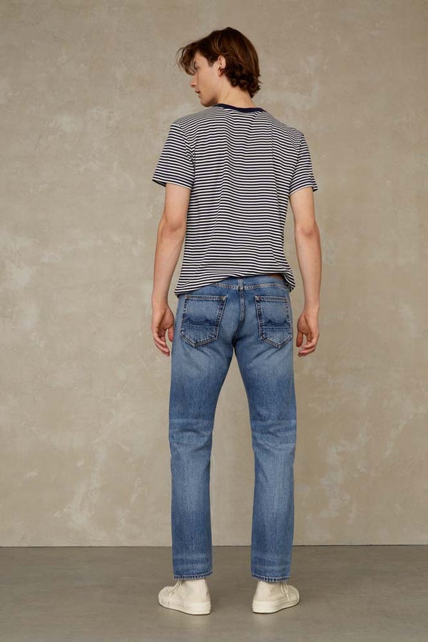 KINGS OF INDIGOKong Jeans | Vintage Light Blue28/32