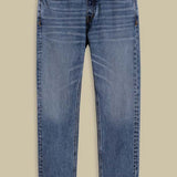 KINGS OF INDIGOKong Jeans | Vintage Light Blue28/32