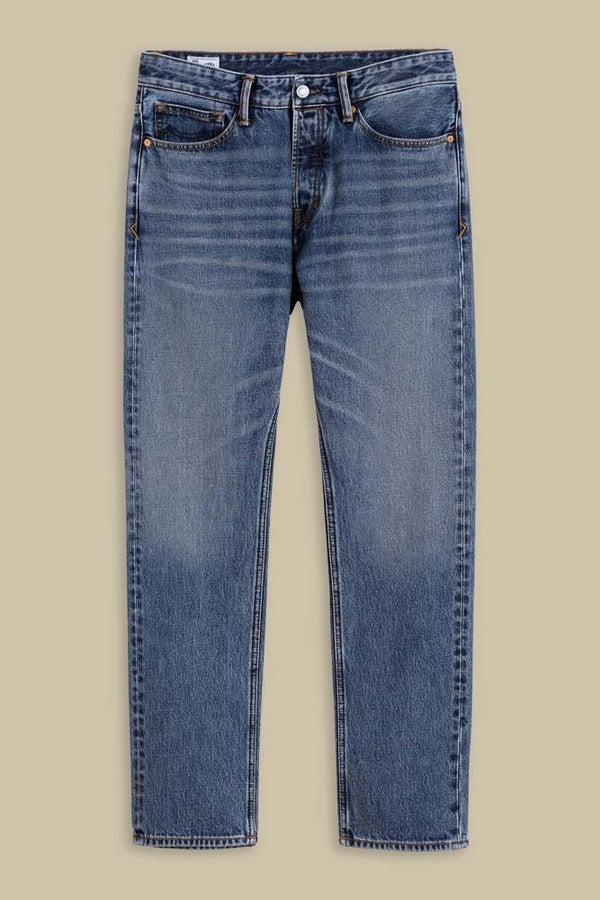 KINGS OF INDIGOKong Jeans | Vintage Light Blue28/32