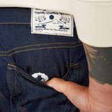 KINGS OF INDIGOKong Selvage Pioneer | Revival Savemeso Dry28/32