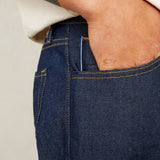 KINGS OF INDIGOKong Selvage Pioneer | Revival Savemeso Dry28/32