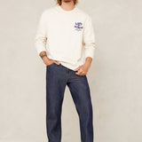 KINGS OF INDIGOKong Selvage Pioneer | Revival Savemeso Dry28/32