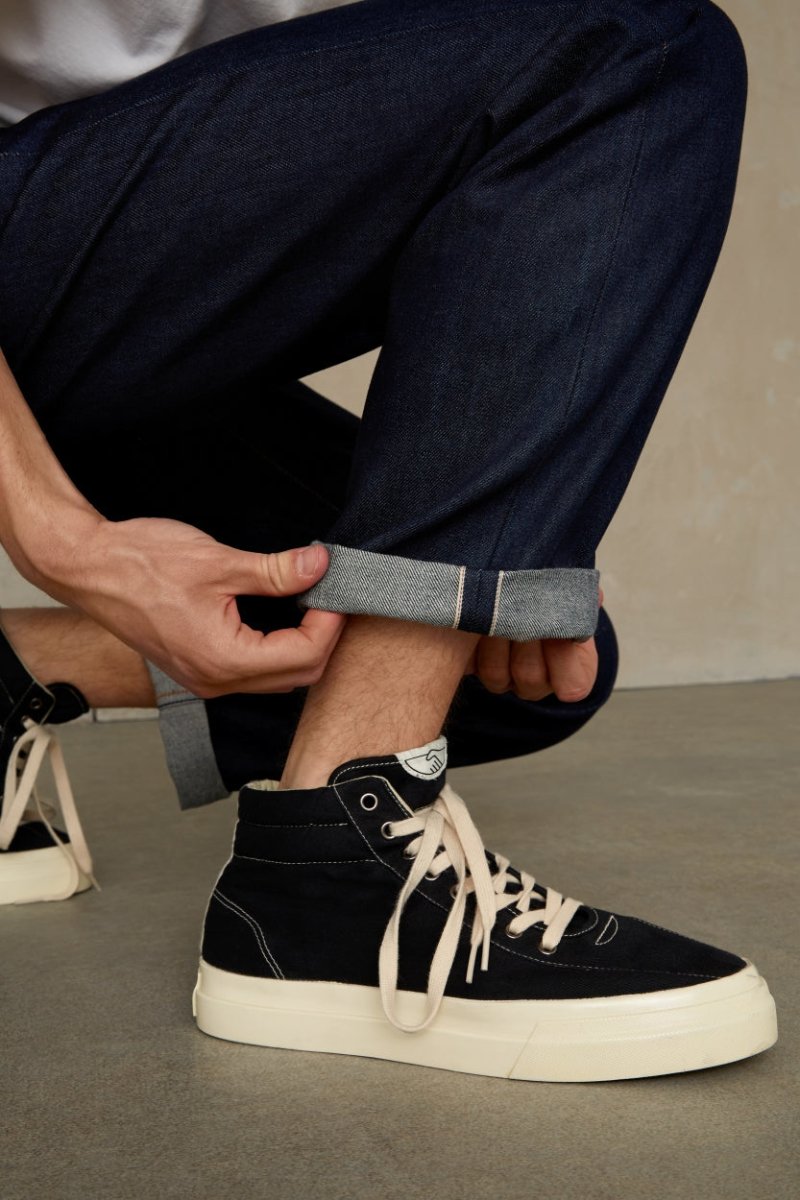 KINGS OF INDIGOKong Selvedge | Clean Quarzo Organic Dry28/34