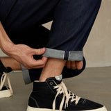 KINGS OF INDIGOKong Selvedge | Clean Quarzo Organic Dry28/34