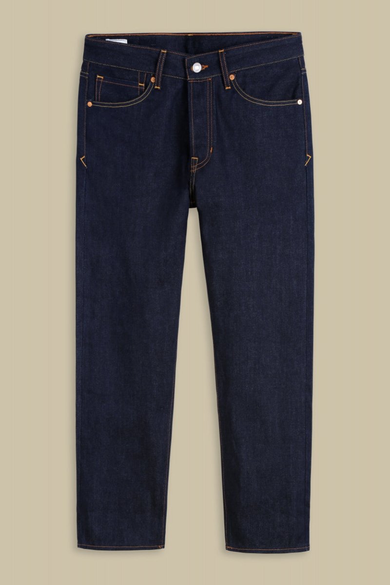 KINGS OF INDIGOKong Selvedge | Clean Quarzo Organic Dry28/34