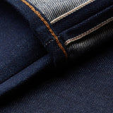 KINGS OF INDIGOKong Selvedge | Clean Quarzo Organic Dry28/34