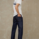 KINGS OF INDIGOKong Selvedge | Clean Quarzo Organic Dry28/34