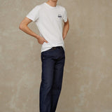 KINGS OF INDIGOKong Selvedge | Clean Quarzo Organic Dry28/34