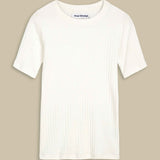 KINGS OF INDIGOKuroda T-Shirt | Off WhiteXS