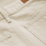 KINGS OF INDIGOLeila Jeans | Ecru24/30