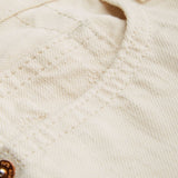 KINGS OF INDIGOLiora Shorts | Ecru Recycled24