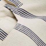 KINGS OF INDIGOLiora Shorts | Ecru Stripe24