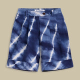 KINGS OF INDIGOMarisol Shorts | Indigo Tie Dye24