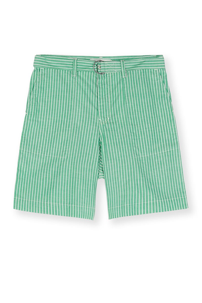 KINGS OF INDIGOMiguel Shorts | Jelly Bean Stripe28