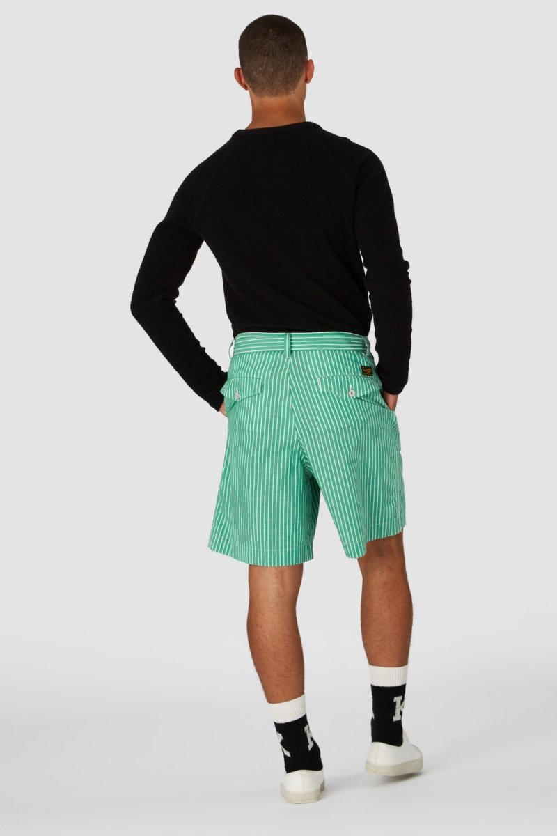KINGS OF INDIGOMiguel Shorts | Jelly Bean Stripe28