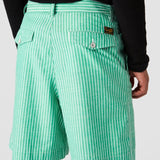 KINGS OF INDIGOMiguel Shorts | Jelly Bean Stripe28
