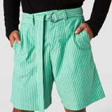 KINGS OF INDIGOMiguel Shorts | Jelly Bean Stripe28