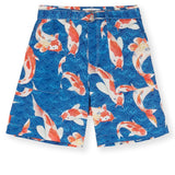 KINGS OF INDIGOMiguel Shorts | Koi Aloha28