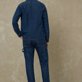 KINGS OF INDIGOPhilip Pants 2.0 | Indigo Wabash28/33