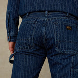 KINGS OF INDIGOPhilip Pants 2.0 | Indigo Wabash28/33