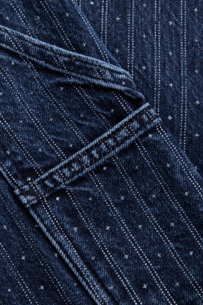 KINGS OF INDIGOPhilip Pants 2.0 | Indigo Wabash28/33