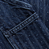 KINGS OF INDIGOPhilip Pants 2.0 | Indigo Wabash28/33